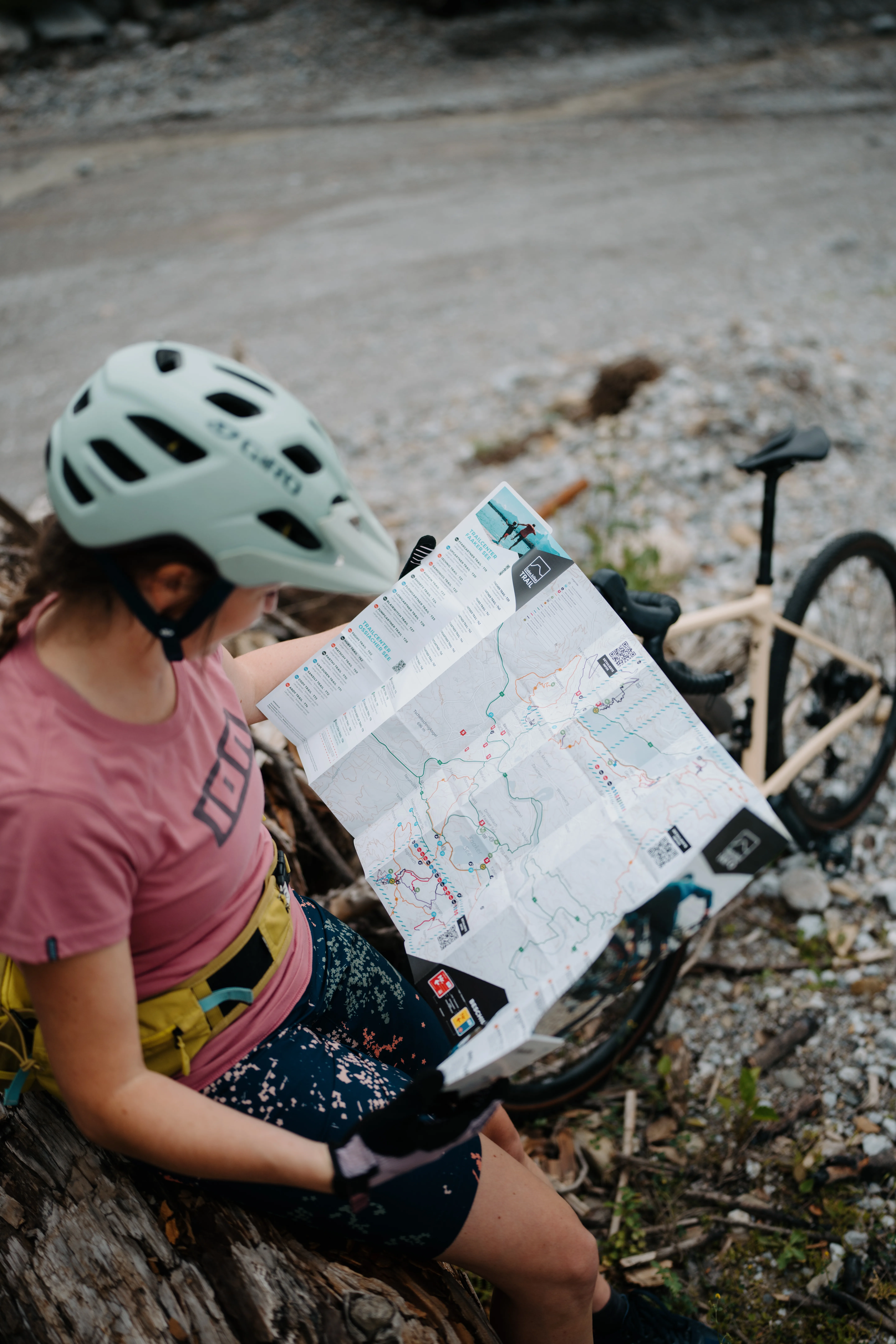 Infocard-TrailMap-Bike-LakeBike