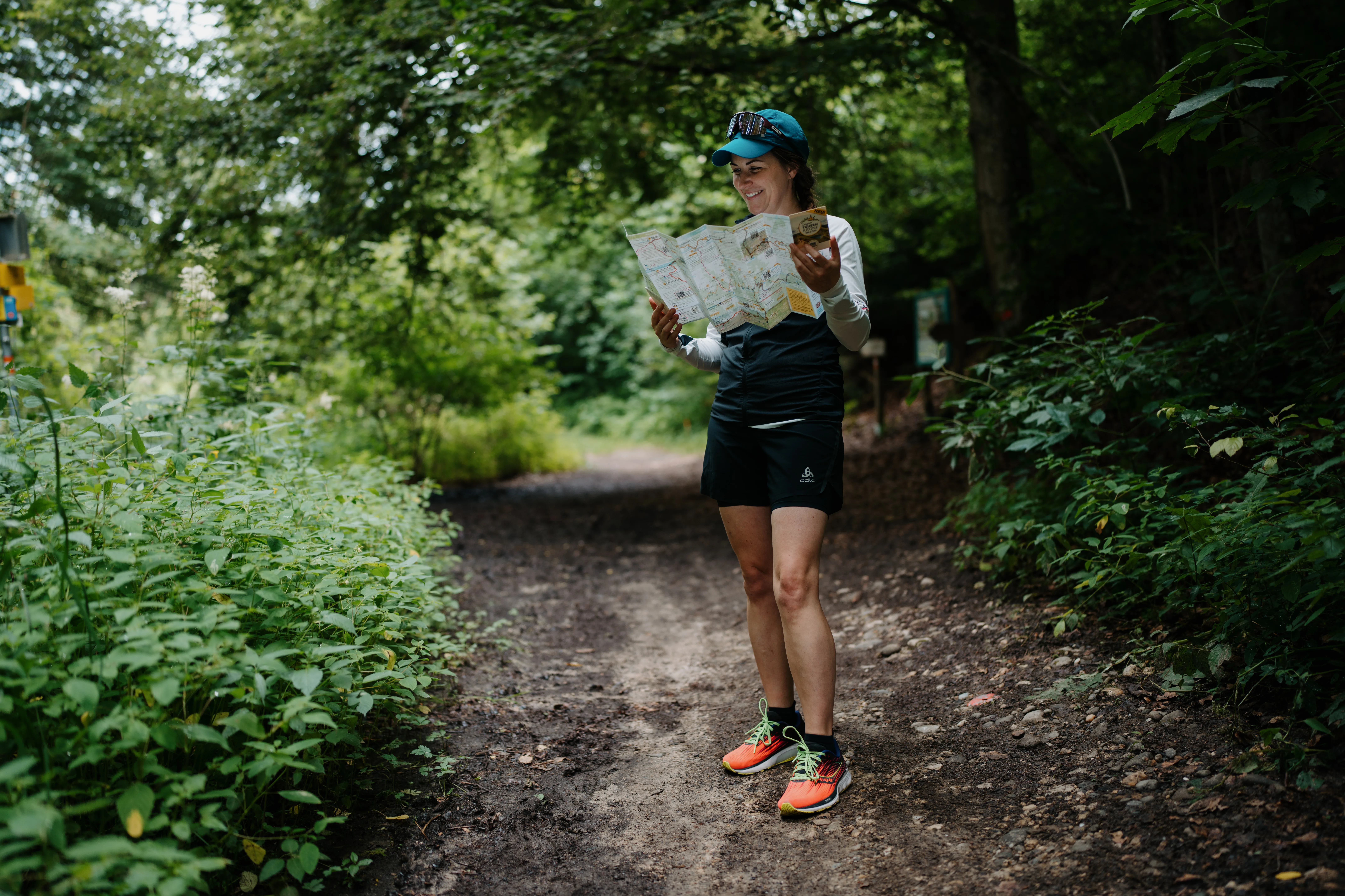 Tauernkrone-Trailrun- TWiN-Card