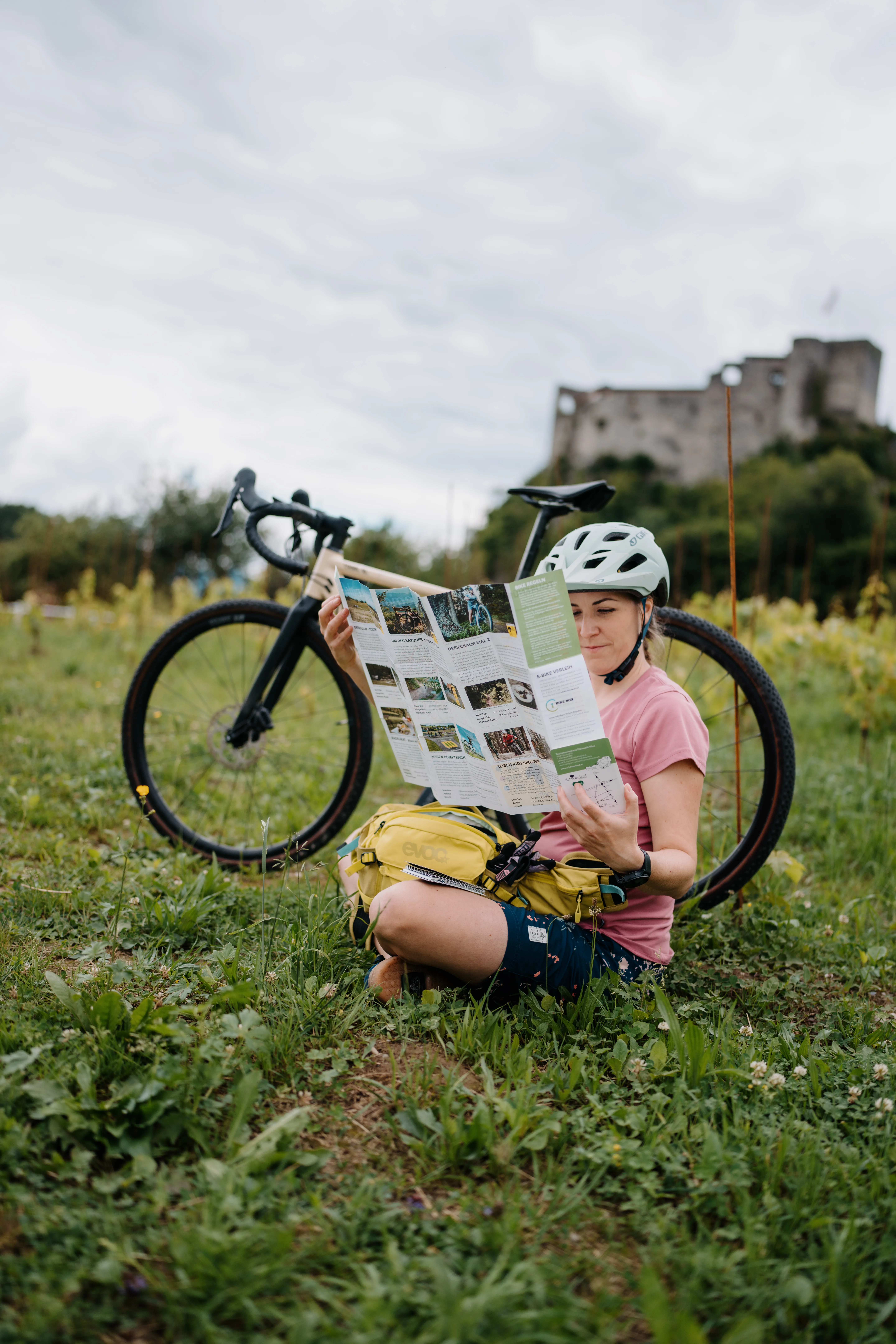  TWIN-Card Radkarte für die Region Eibiswald  – Bild 2