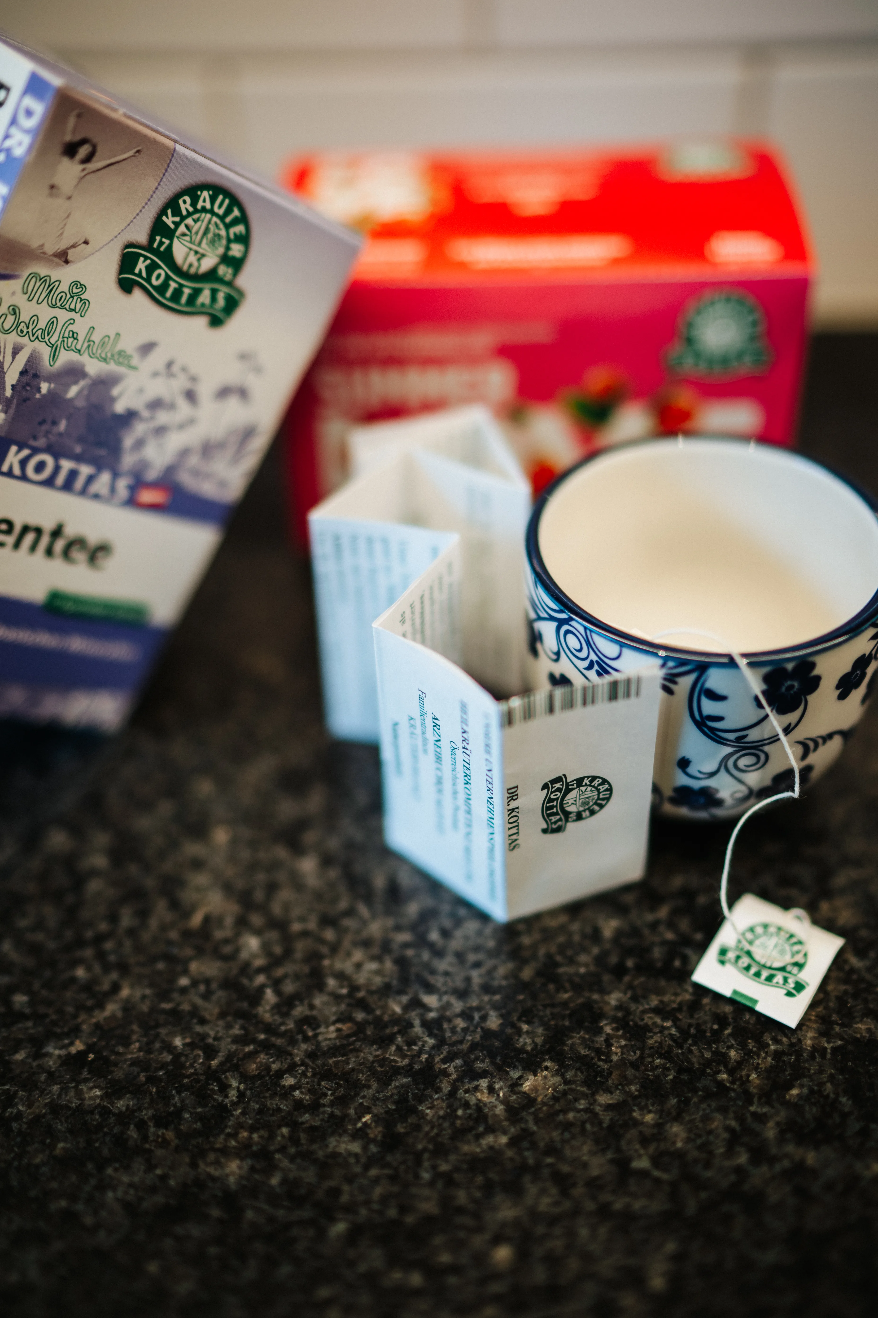 Kottas-Pharma-gedruckte-Beipacktexte