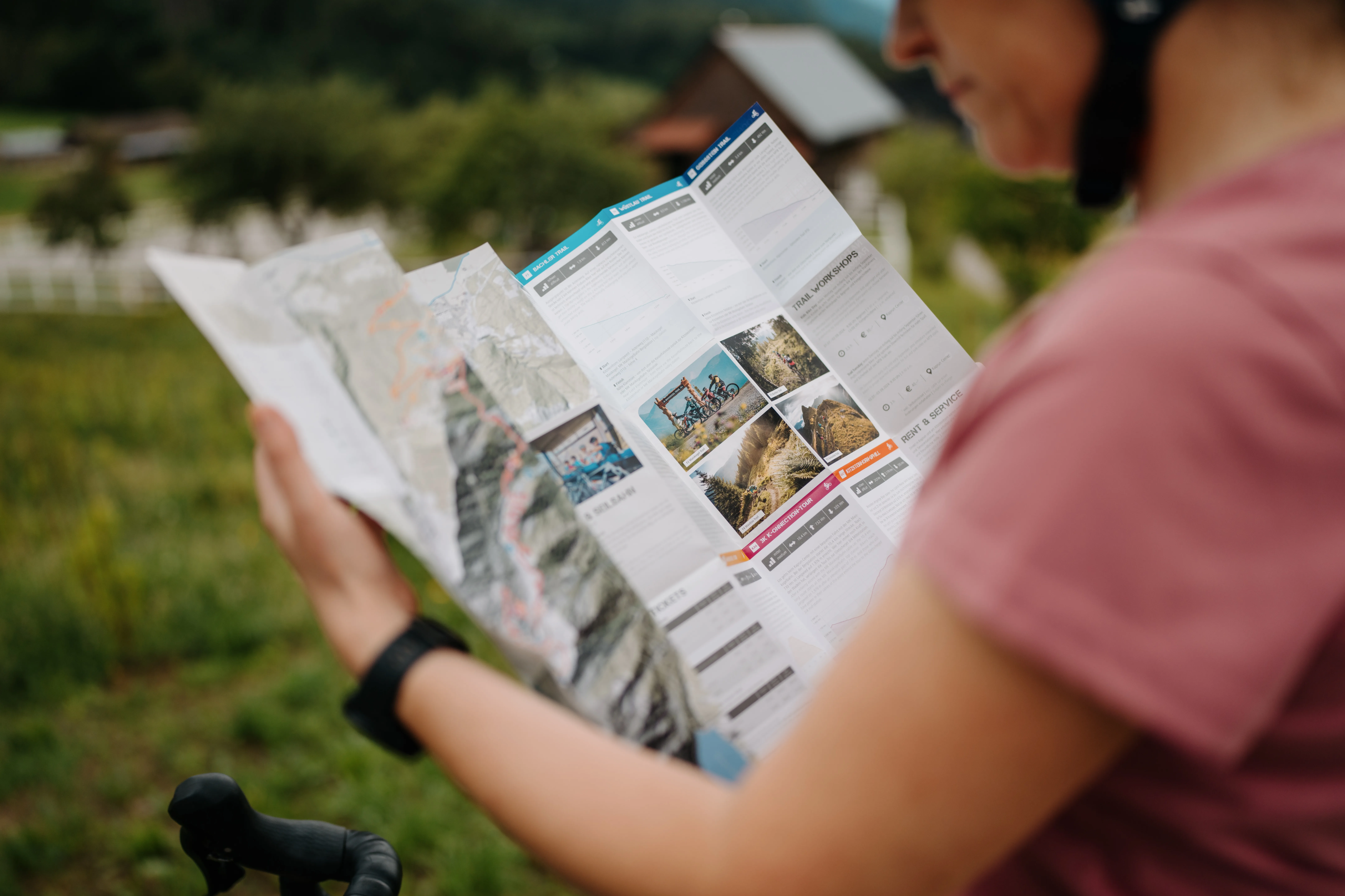 schönes großes Format für deine Orientierung 