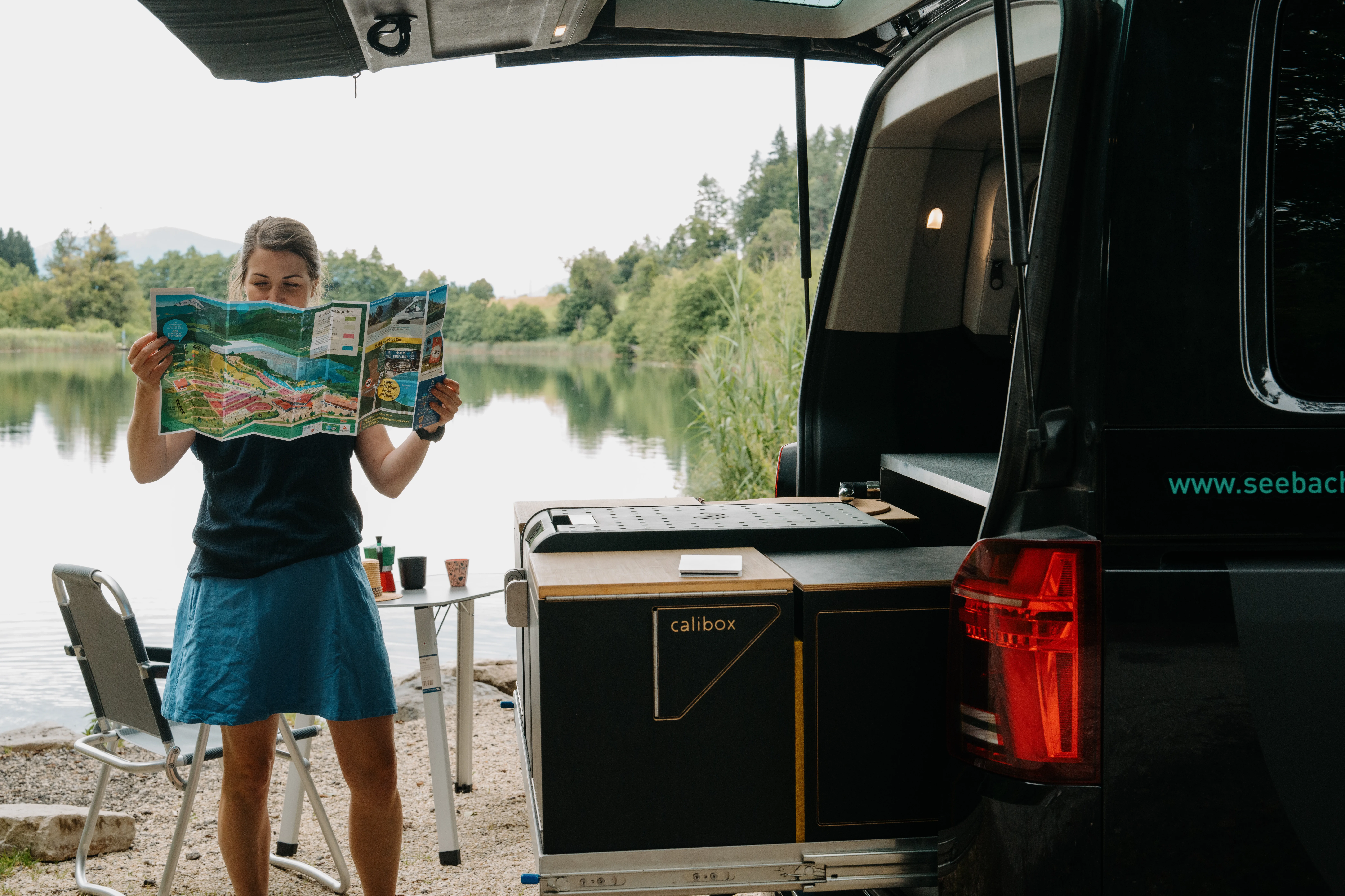 opened-plan - camping 