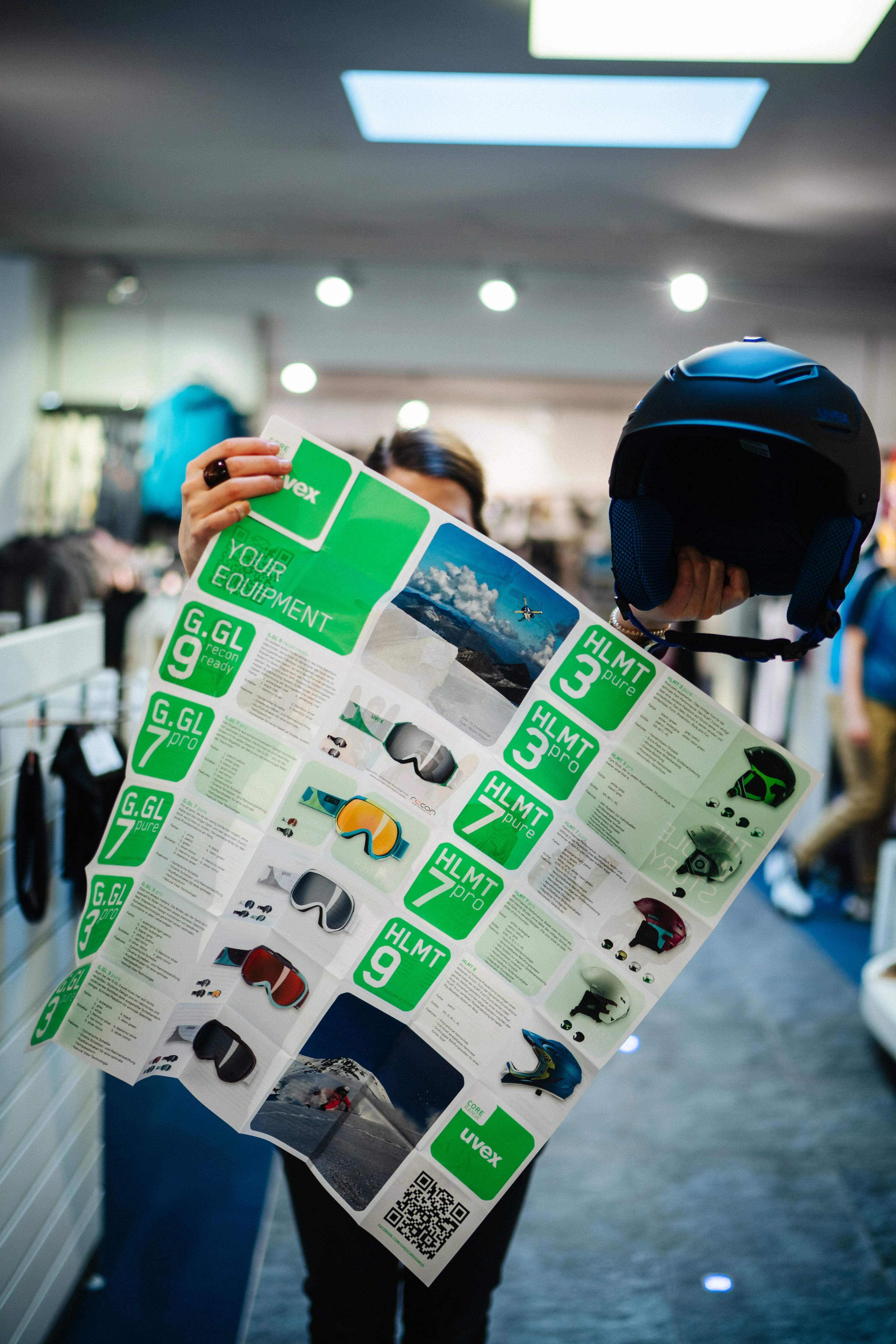 Pocketguide Produktinfo 