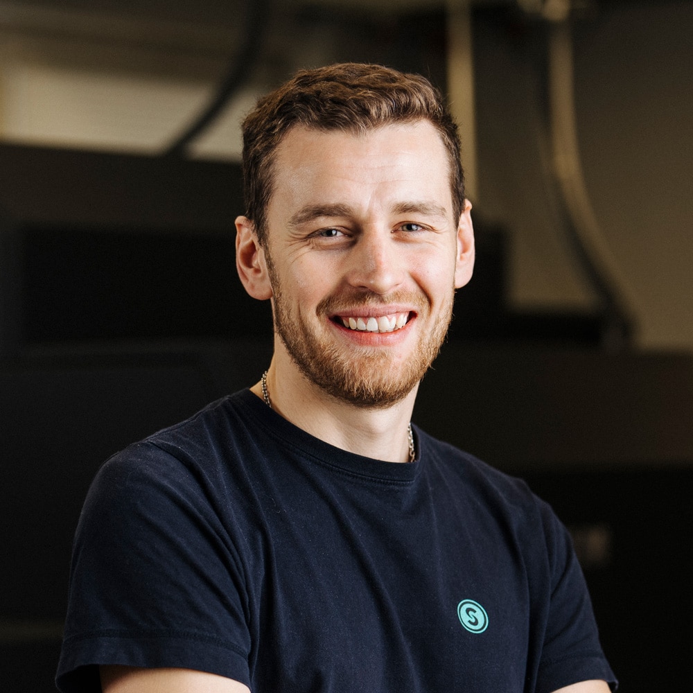 Christian Oberressl – Digitaldruck & Klebeexperte