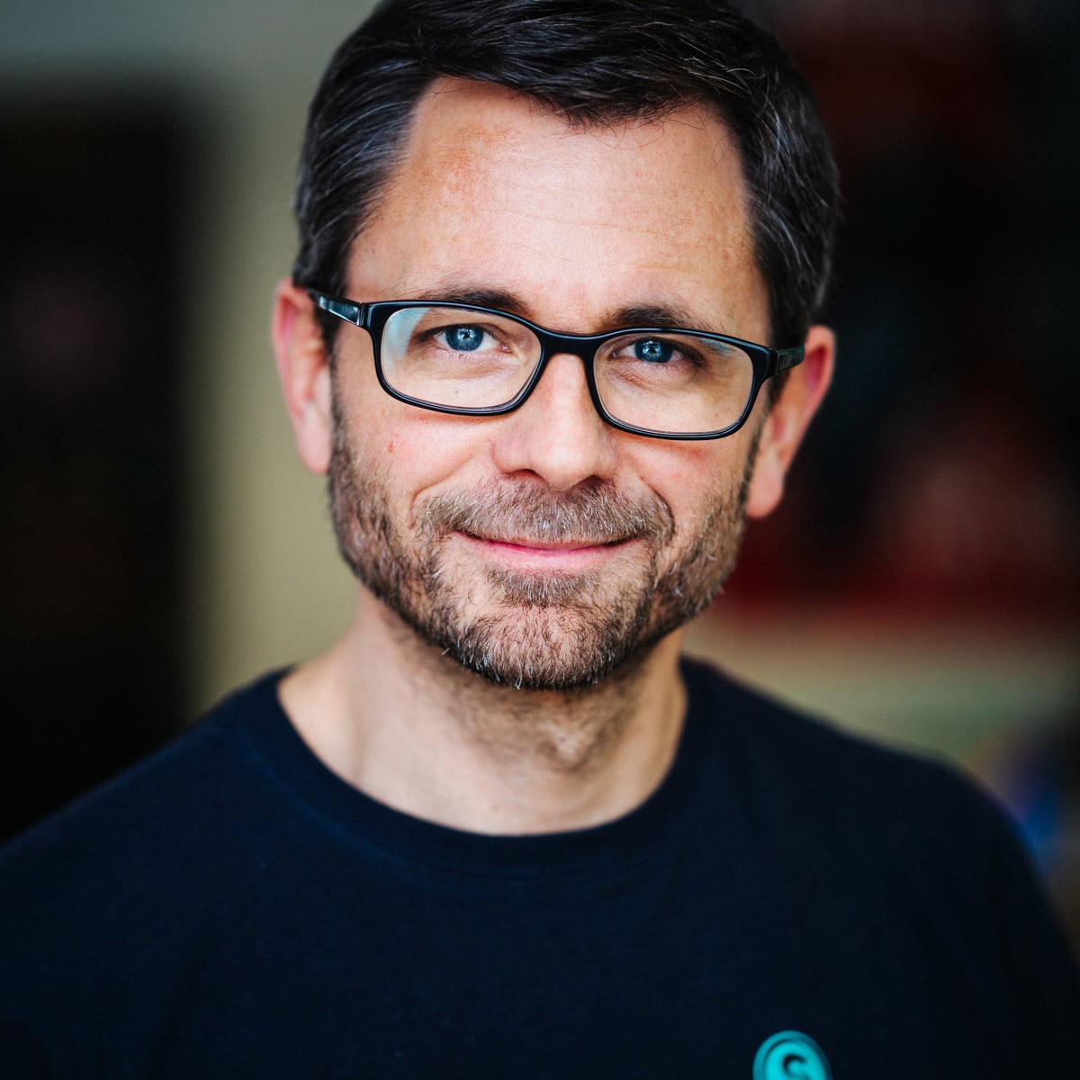 Gert Seebacher – Kaufmännischer Geschäftsführer