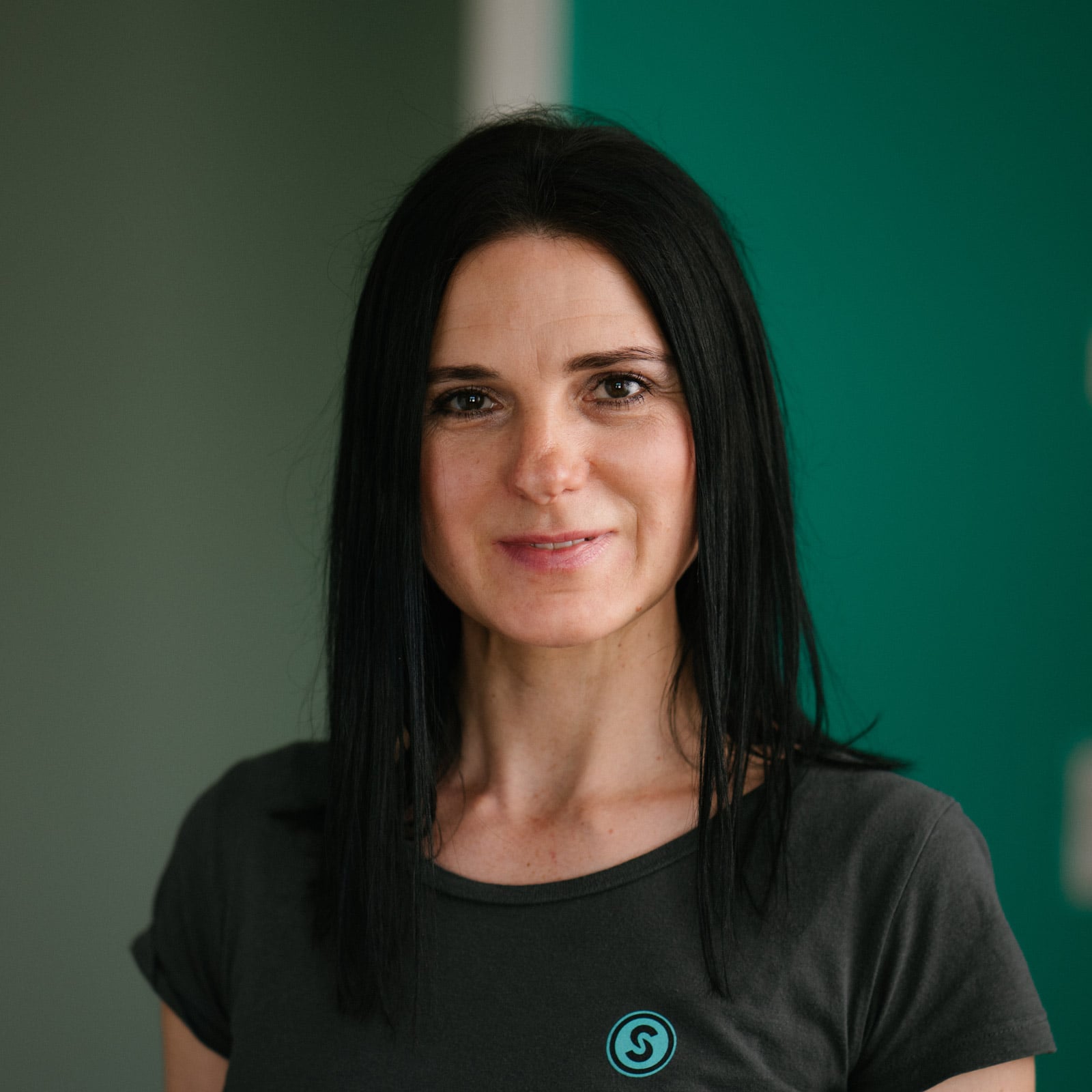 Karin Umfahrer – Office & Akquise