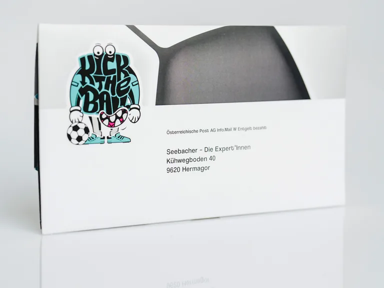 individualisierte und personalisierte mailings
