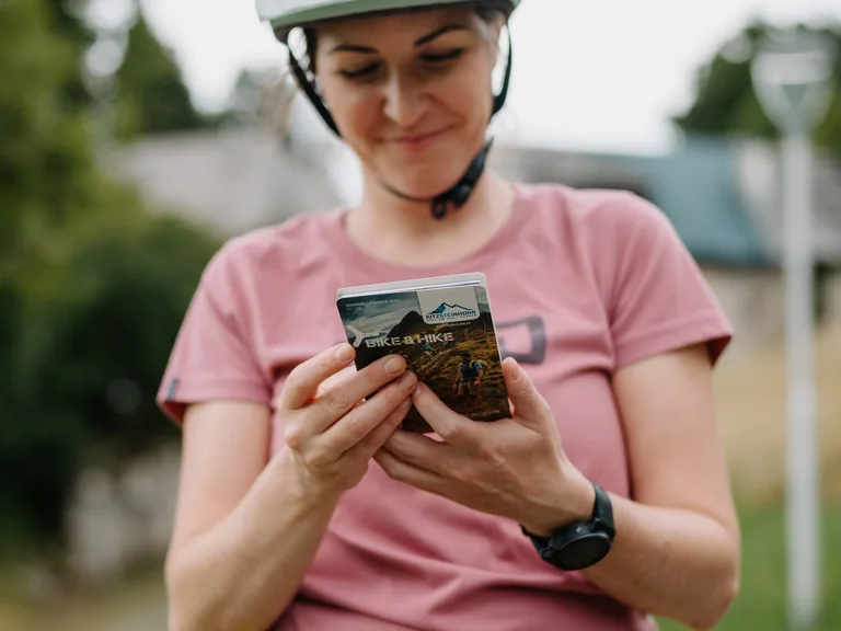 TWIN-Card Musterbestellungen