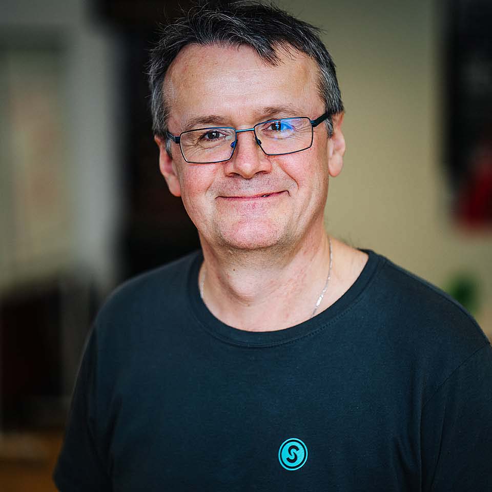 Rudi Ranner – Druckvorstufen Experte