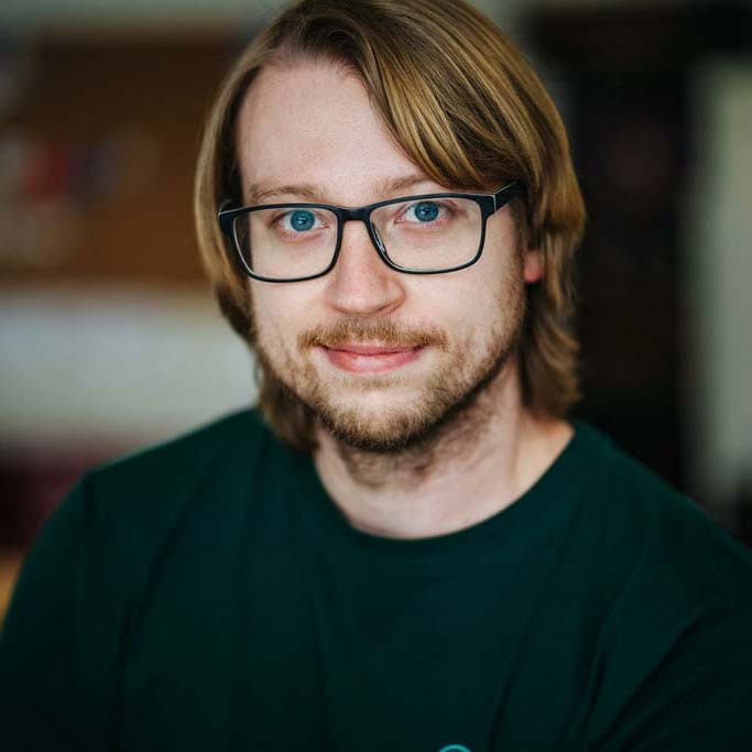 Stefan Dej – Softwareentwicklung & 3D Druck