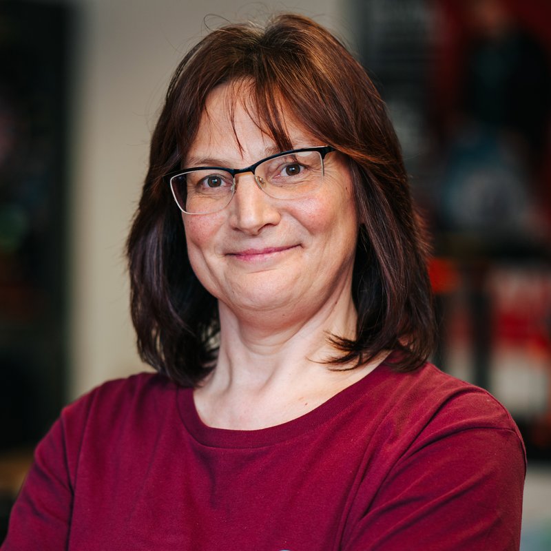 Tanja Hohenberger – Pocketguide-Expertin