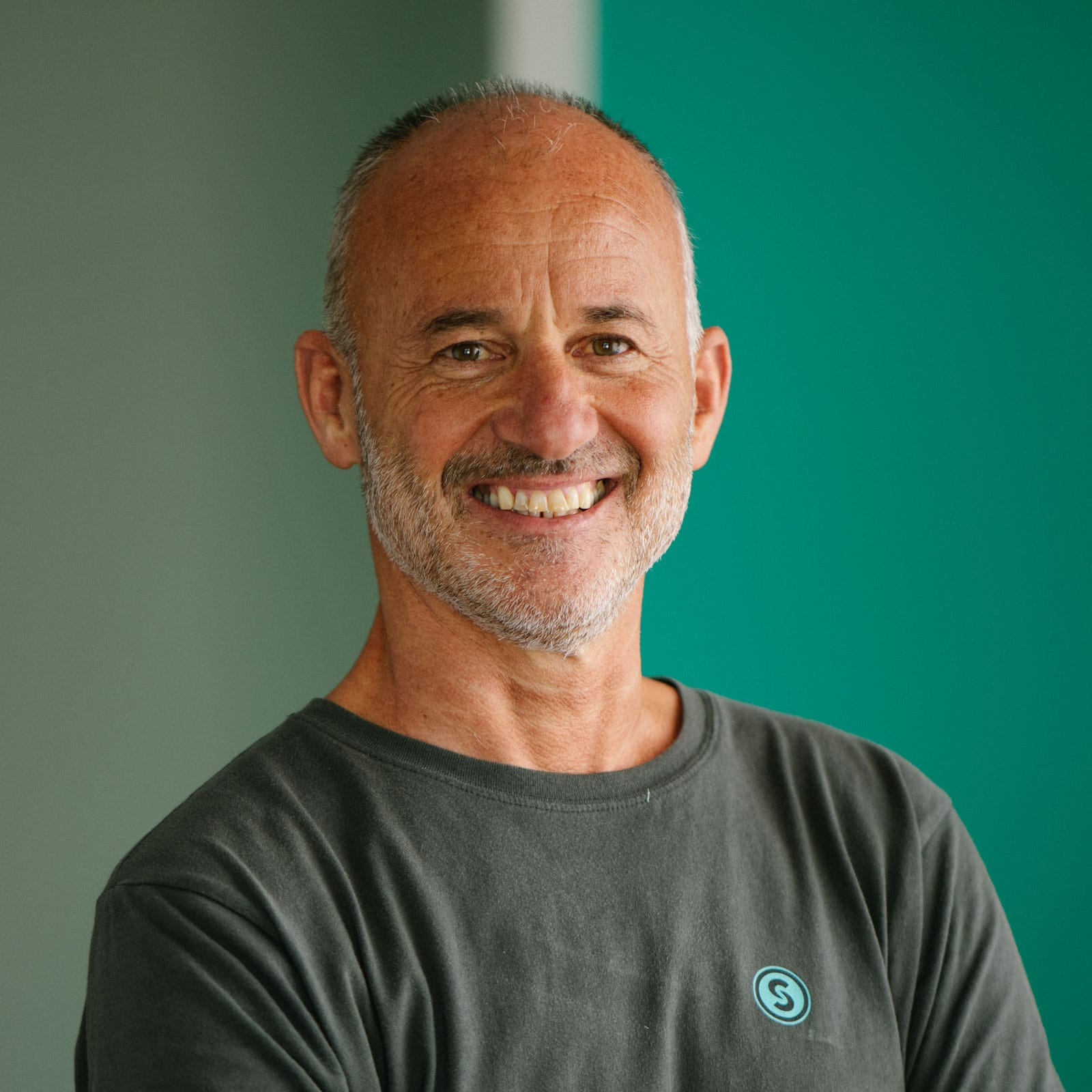 Wolfgang Wiedenig – Produktions-Experte